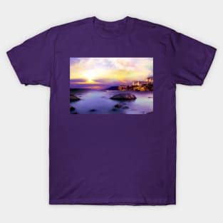 Purple Night T-Shirt